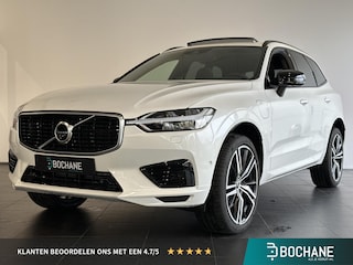 Volvo XC60 2.0 T8 Twin Engine AWD Inscription R-DESIGN | B&W AUDIOSYSTEEM | ELEKTRISCH SCHUIF-/KANTELDAK | ADAPTIVE CRUISECONTROL | !!!VOL OPTIONS!!!