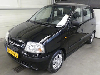 Hyundai Atos 1.1i Active Young - APK Nov 2026! - Mooie auto!