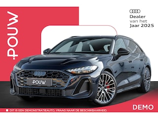 Audi A5 Avant 2.0 TFSI 204pk Edition One | Trekhaak | 20" Velgen | Achteruitrijcamera