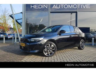 Opel Corsa 1.2 Turbo GS | Stoel + Stuur verwarming | Navigatie | Keyless entry en start | Camera |