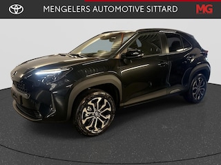 Toyota Yaris Cross 1.5 Hybrid 130 Dynamic | Rijklaar | Comfort  pack | Blind spot | Sensoren