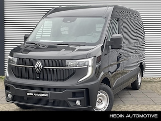 Renault Master T35 2.0 dCi 130 L2H2 Advance Renault Master