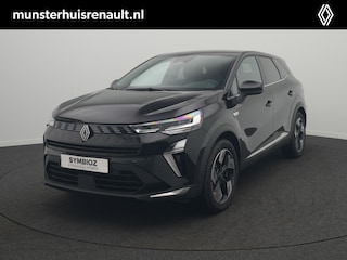 Renault Symbioz 1.8 E-Tech full hybrid 160 techno - Blind Spot Warning - Apple Carplay/AndroidAuto -