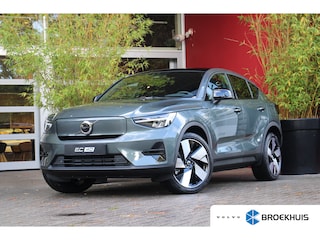 Volvo EC40 185 kW Single Motor Extended Range RWD Plus Dark | Panoramadak | Harman/Kardon | Pilot Assist | 20" Velgen