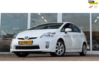 Toyota Prius 1.8 Comfort 2e Eigenaar 100% onderhouden stoelverwarming
