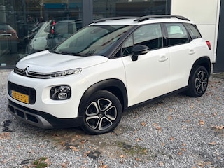 Citroën C3 Aircross 1.2 PureTech Feel 82pk | Rijklaar geleverd incl 12 maanden BOVAG garantie! |