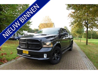 Dodge Ram 1500 LPG 5.7 V8 4x4 Crew Cab 5'7 Sport | Luchtvering | Schuif-kanteldak | Trekhaak | /////ALPINE |