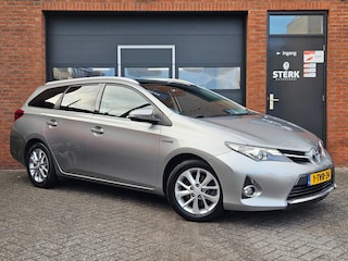 Toyota Auris Touring Sports 1.8 Hybrid Lease Pano Navi Camera