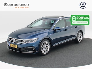 Volkswagen Passat Variant 1.4 TSI PHEV GTE Business | Panoramadak | Adaptive Cruise | Climate Control | Stoelverwarming | Headup Display | Dynaudio | Keyless | Carplay | Camera | 18 inch | LED | 127.622 Km!!