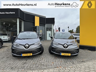 Renault Zoe R135 Evolution 52 kWh