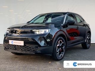 Opel Mokka 1.2 100pk 6 versnellingen Airco | Cruise | navi by app | Full led | 1ste eigenaar