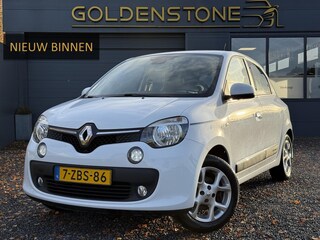 Renault Twingo 1.0 SCe Dynamique 1e Eigenaar,Clima,Cruise,Elektr.Ramen,LM Velgen,N.A.P,Nieuwe APK bij Aflevering