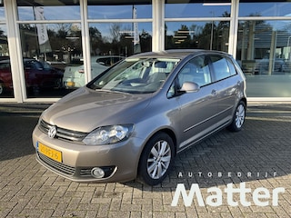 Volkswagen Golf Plus 1.2 TSI Tour II BlueMotion