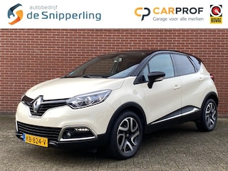 Renault Captur 0.9 TCE DYNAMIQUE NAV CRUISE PDC CAMERA LMV DAB ECC BLUETOOTH