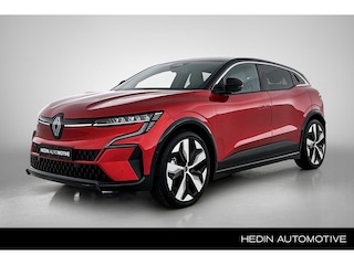 Renault Mégane comfort range techno 60 kWh Pack advanced drive assist & augmented / Pack Winter Techno