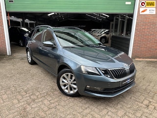 Skoda Octavia Combi 1.0 TSI |CRUISE/PDC/TRHAAK/CARPLAY|
