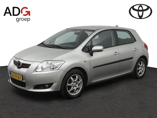 Toyota Auris 1.6-16V Sol Business | Climate control | Cruise control | Trekhaak |