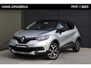 Renault Captur TCe 90 Intens | TREKHAAK | CAMERA | NAVI | CRUISE CONTROL | CLIMATE CONTROL | PDC | LMV