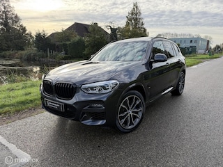 BMW X3 xDrive30e High Exec. / M Sport / Pano / HUD / Harman