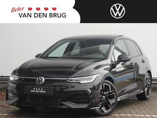Volkswagen Golf 1.5 eTSI 150pk R-Line | Panoramadak | Achteruitrijcamera | Stoel- en stuurverwarming |