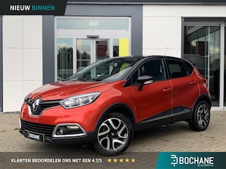 Renault Captur 1.2 TCe Dynamique | Achteruitrijcamera | Cruise Control | Trekhaak