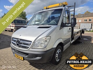 Mercedes-Benz Sprinter bestel 515 3.0 CDI 490