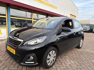 Peugeot 108 1.0 e-VTi Active AIRCO