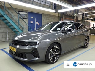 Opel Astra Sports Tourer 1.2 Turbo Hybrid GS 136pk Automaat | Apple Carplay/Android Auto|telefoonintegratie premium | Cruise control adaptief | Electronic climate controle