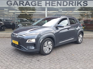 Hyundai Kona EV Comfort 64 kWh | 3 Fase | Adaptive CC | Navi | Climate | Krell Audio | occasion