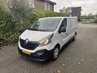 Renault Trafic 1.6 dCi T29 L2H1 Comfort*Navi*Airco*EXPORTPRIJS*