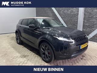 Land Rover Range Rover Evoque P300e AWD R-Dynamic SE | ACC | Panoramadak | Meridian Sound | 360° Camera | Leder