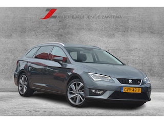 Seat Leon ST 1.4 FR | Navigatie | Panoramadak | Full led | Seat Sound | Sportsoelen | Seat-drive | Stoelverwarming |
