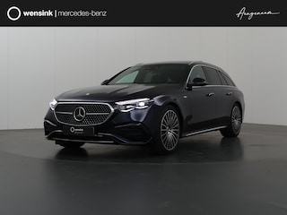 Mercedes-Benz Estate 300e Sport Edition | Panoramadak| Rijassistentiepakket Plus | Digital light | Superscreen | 20" AMG Velgen|