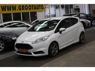 Ford Fiesta 1.6 ST2 Airco, Cruise Control, Stuurbekrachtiging