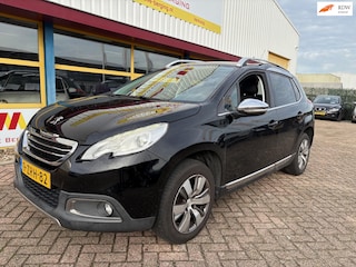 Peugeot 2008 1.2 PureTech Allure AIRCO PANARAMADAK