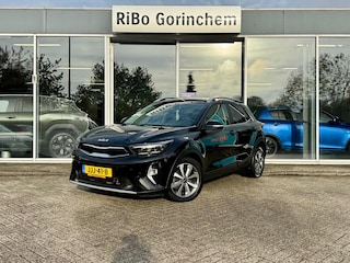 Kia Stonic 1.0 T-GDi DynamicPlusLine * Apple carplay * Camera *