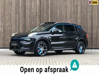 Lynk & Co 01 1.5 |Plug-In Hybrid|2021|PANORAMADAK|