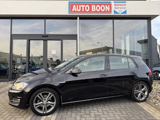 Volkswagen Golf 1.0TSi 116PK : APPCarpl./CLIMA/2XPDC/17”LMV/ ALPINE.S.S./NAVI/S&S/MEDIA/BTA/NL AUTO/KM=NAP/2EIG.