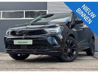 Opel Grandland X 1.2 Turbo GS