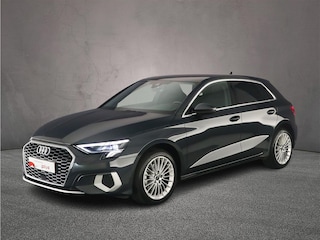 Audi A3 Sportback 30 TFSI Advanced edition | Carplay | Full-Led | Cruise control | Parkeerhulp |