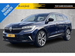 Renault Espace E-Tech full hybrid 200 iconic 5p.
