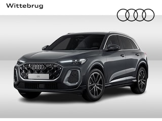 Audi Q5 e-hybrid 299pk quattro S tronic S edition