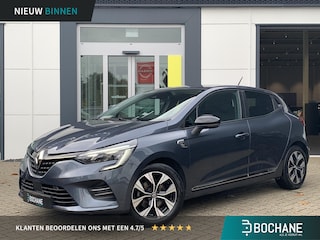 Renault Clio 1.6 E-Tech Hybrid 140 Zen | Limited | Lane Assist | Cruise Control