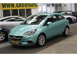 Opel Corsa 1.0 Turbo Business+ Airco, Cruise Control, Stuurbekrachtiging