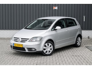 Volkswagen Golf Plus 1.6 Turijn*Stoelverwarming*ClimateControl*