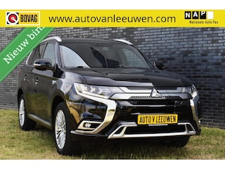 Mitsubishi Outlander 2.4 PHEV Diamand Edition 360º CAMERA/LEDER VOL!/ROCKFORD FOSGATE/TREKHAAK/ACC/ETC,!