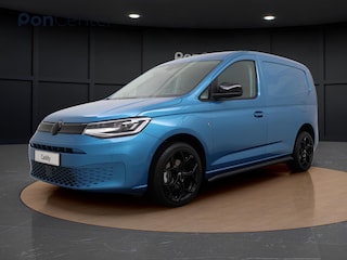 Volkswagen Caddy Bedrijfswagens Cargo Style 2.0 TDI 90 kW / 122 pk