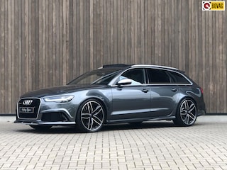 Audi A6 Avant 4.0 TFSI quattro / Pano / Stuurverwarming /