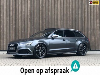 Audi A6 Avant 4.0 TFSI quattro / Pano / Stuurverwarming /