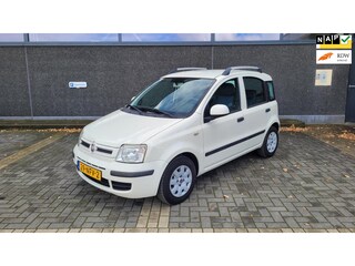 Fiat Panda 1.2 Edizione Cool met Airco *zeer mooi*